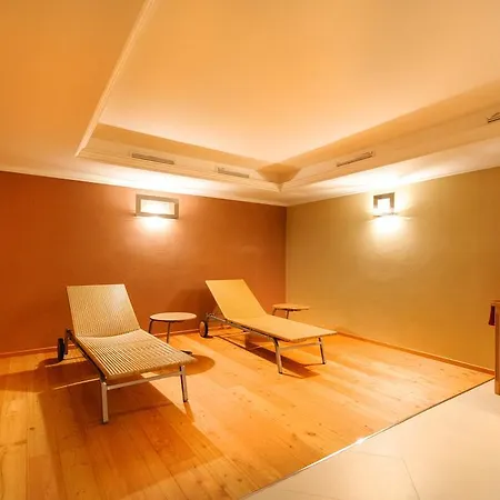 Aparthotel Clara Pozza di Fassa