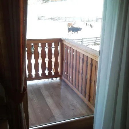 Clara Pozza di Fassa