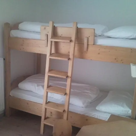 Aparthotel Clara Pozza di Fassa