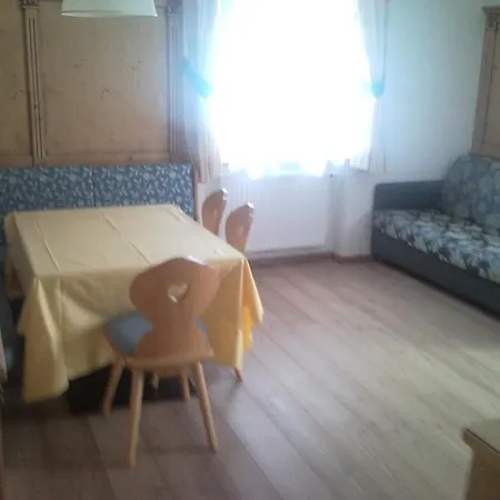 Clara Aparthotel