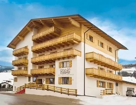 Aparthotel Clara 3*