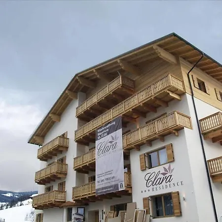 Clara Pozza di Fassa